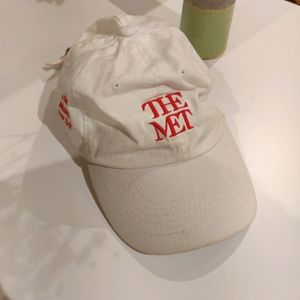 Metropolitan Museum of Art Baseball Cap
